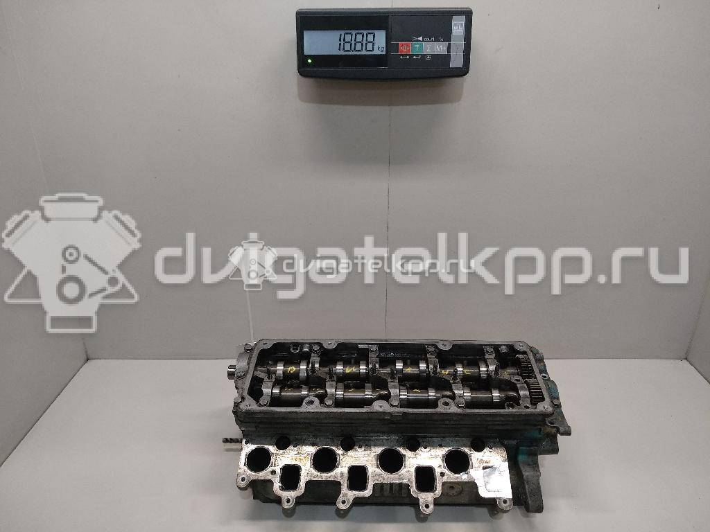 Фото Головка блока  для Volkswagen Passat {forloop.counter}}