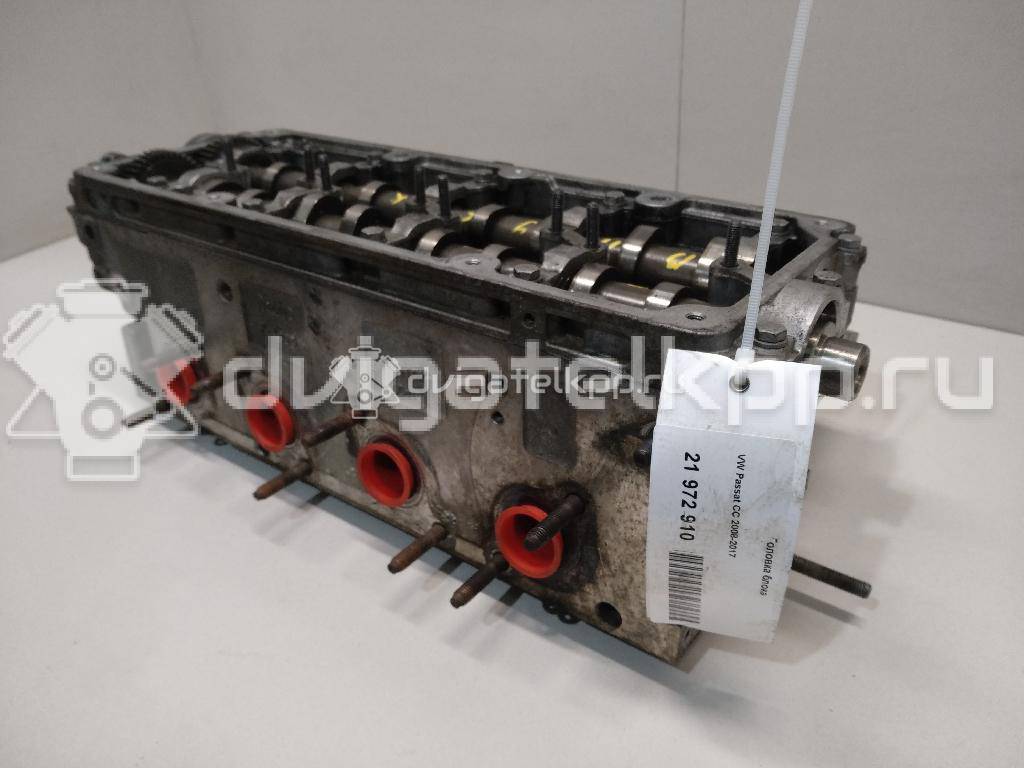 Фото Головка блока  для Volkswagen Passat {forloop.counter}}