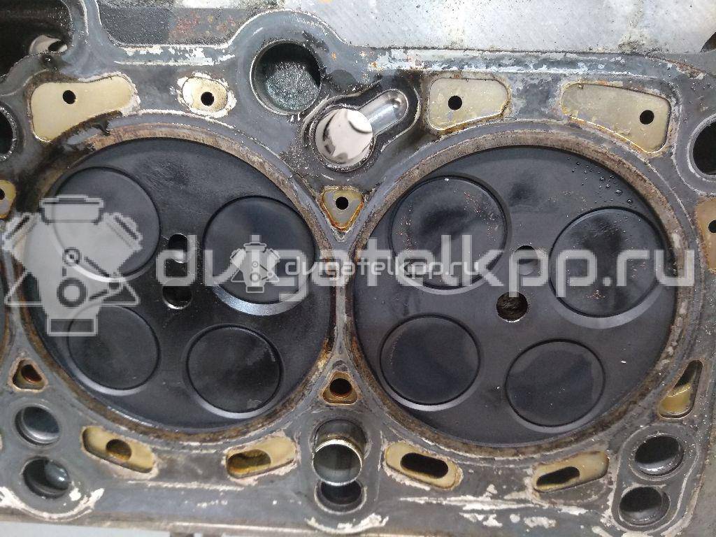 Фото Головка блока  для Volkswagen Passat {forloop.counter}}