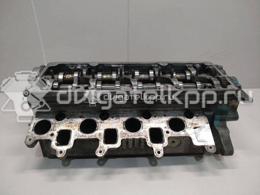 Фото Головка блока  для Volkswagen Passat {forloop.counter}}