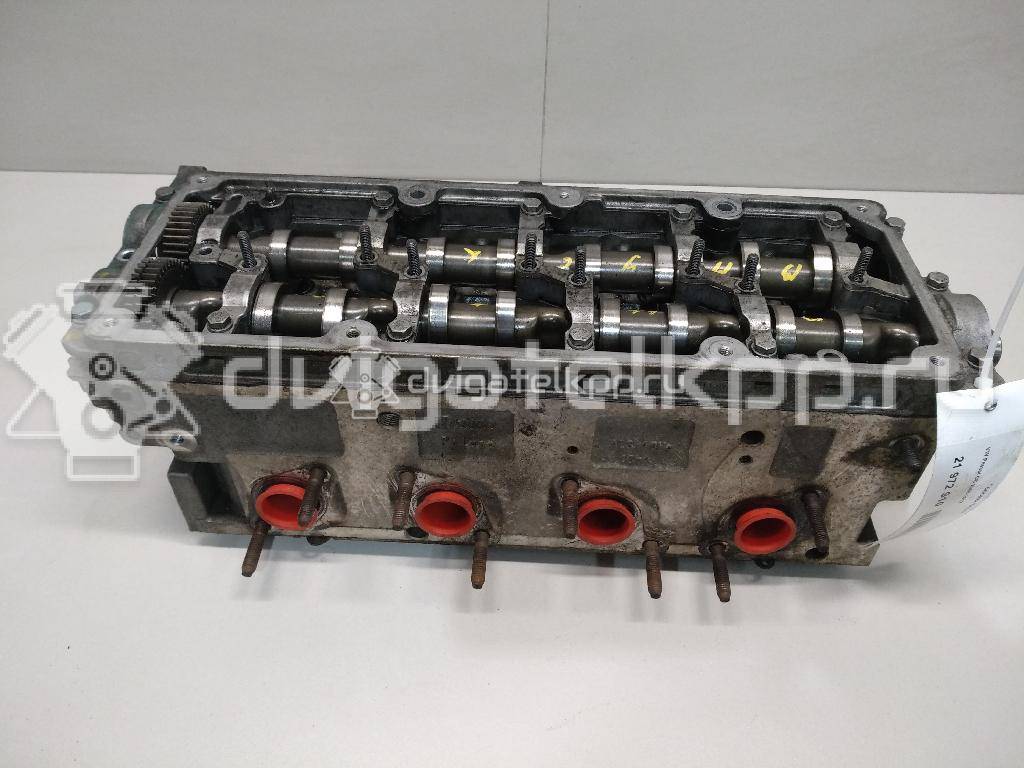 Фото Головка блока  для Volkswagen Passat {forloop.counter}}