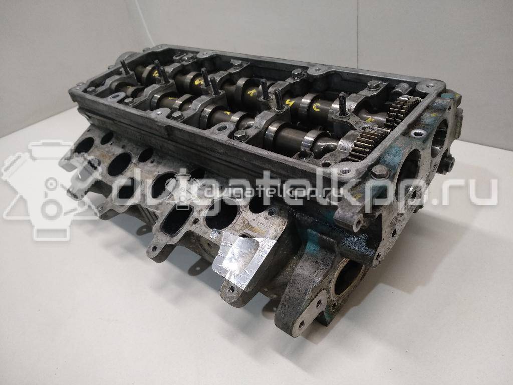 Фото Головка блока  для Volkswagen Passat {forloop.counter}}