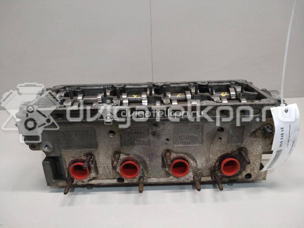 Фото Головка блока  для Volkswagen Passat {forloop.counter}}