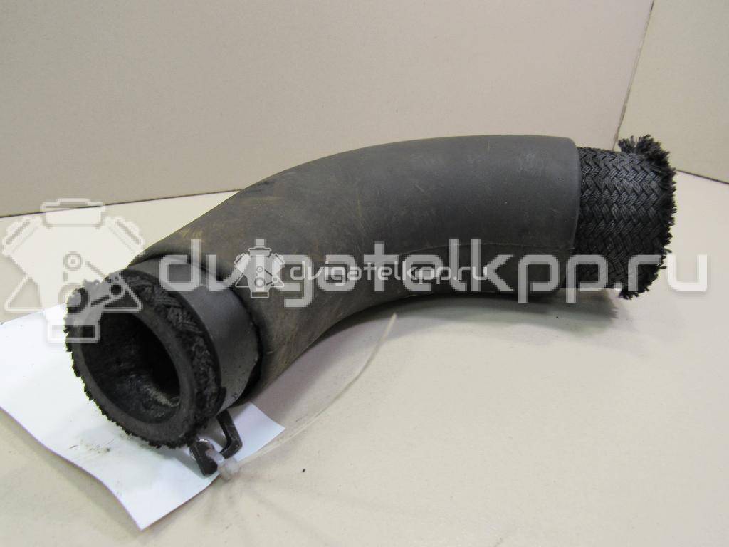 Фото Патрубок интеркулера для двигателя D4EA для Hyundai / Kia 113-116 л.с 16V 2.0 л Дизельное топливо 2826127250 {forloop.counter}}