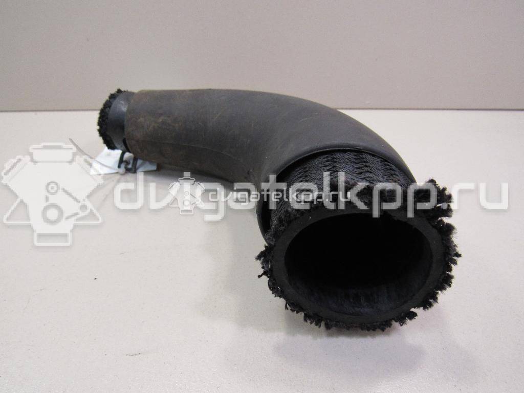Фото Патрубок интеркулера для двигателя D4EA для Hyundai / Kia 113-116 л.с 16V 2.0 л Дизельное топливо 2826127250 {forloop.counter}}