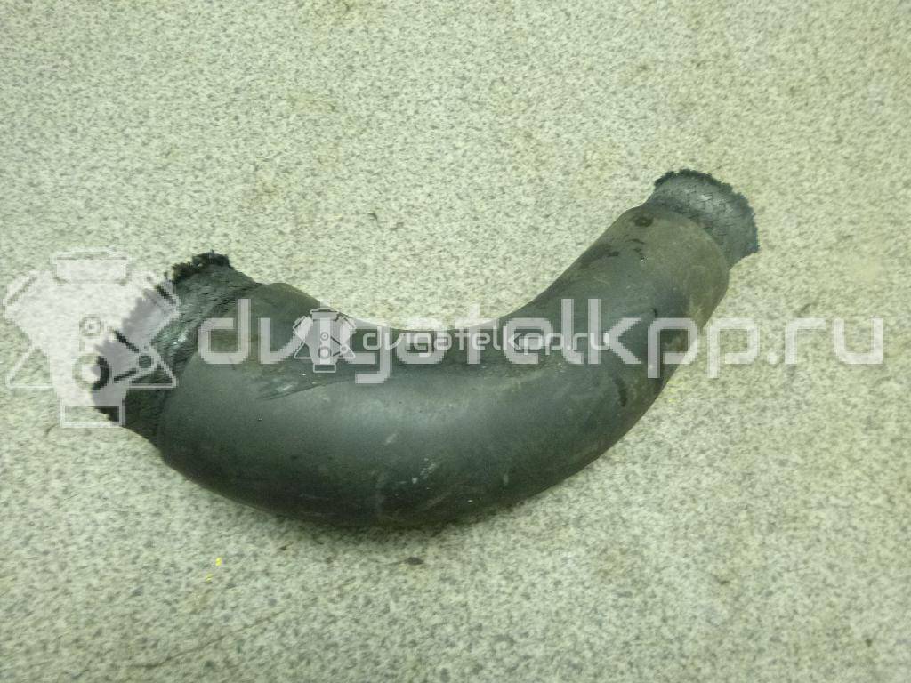 Фото Патрубок интеркулера для двигателя D4EA для Hyundai / Kia 113-116 л.с 16V 2.0 л Дизельное топливо 2826127250 {forloop.counter}}