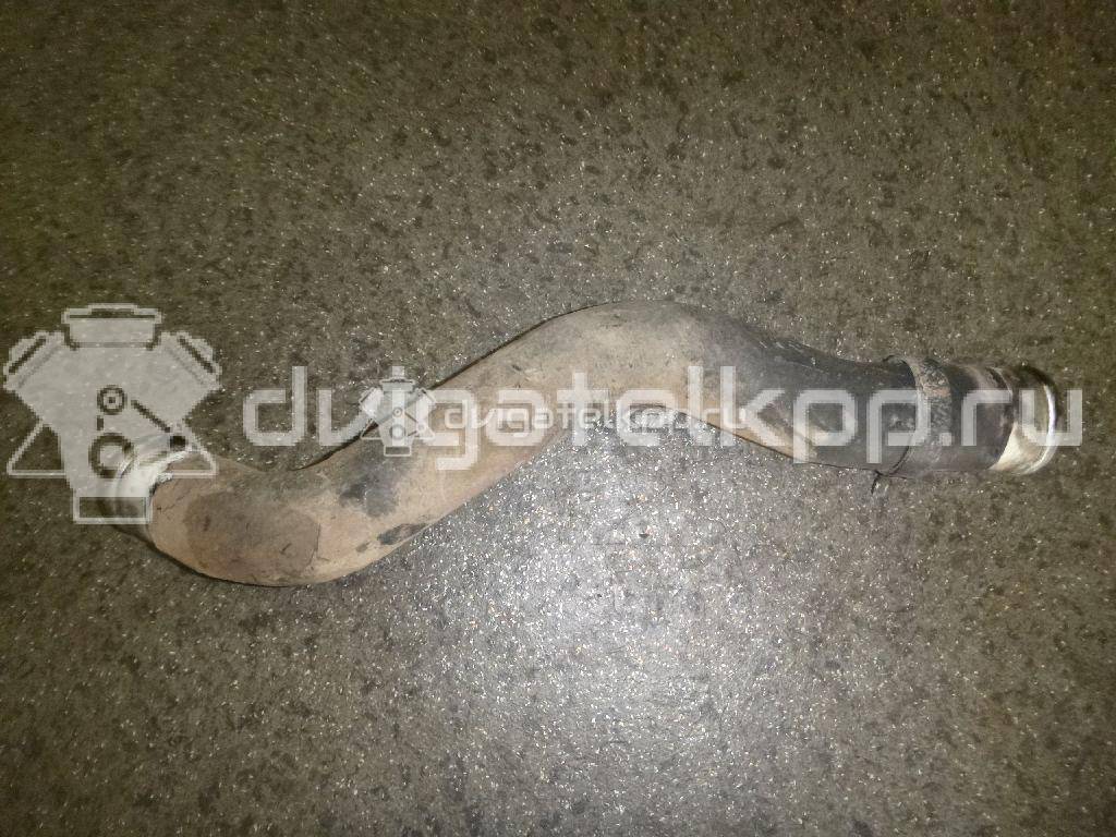 Фото Патрубок интеркулера для двигателя D4EA для Hyundai / Kia 113-116 л.с 16V 2.0 л Дизельное топливо 2825627250 {forloop.counter}}