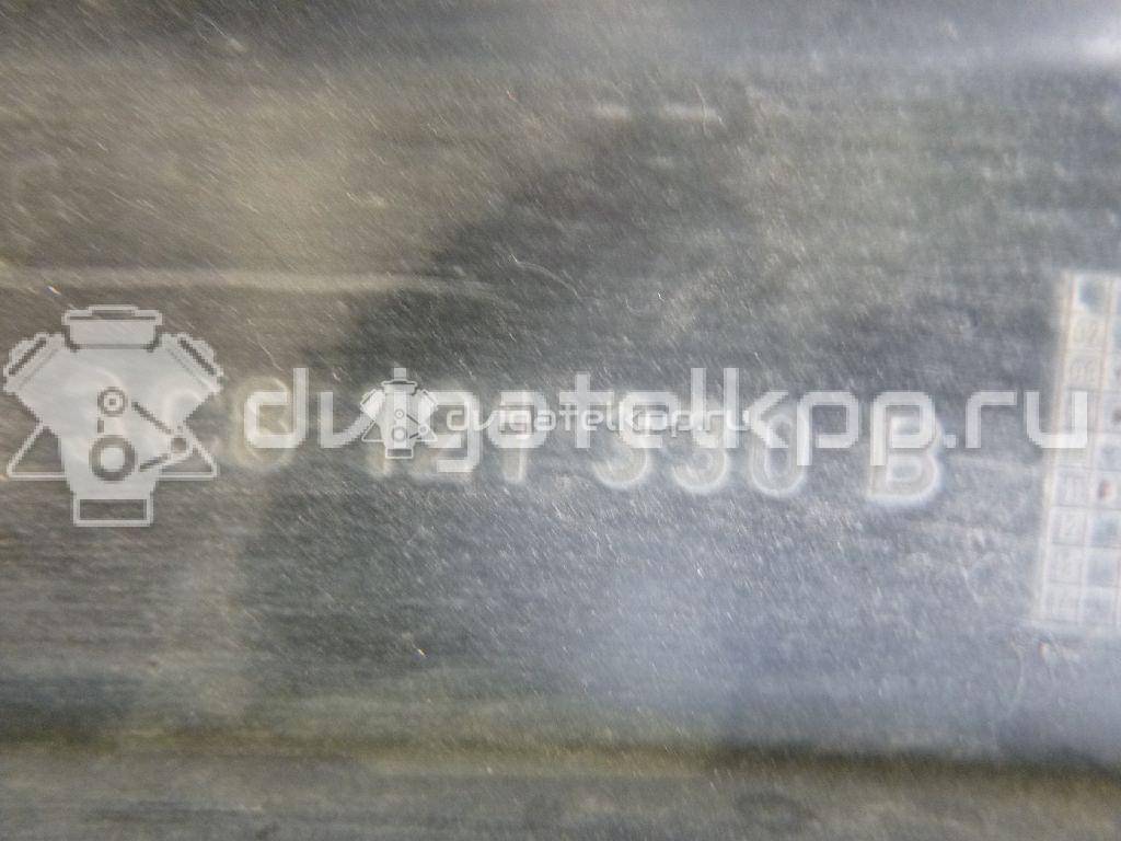 Фото Воздуховод радиатора верхний  3C8121330B для Volkswagen Passat {forloop.counter}}