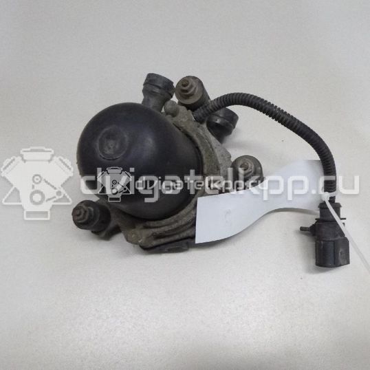 Фото Насос воздушный  07K131333A для Volkswagen New Beetle / Cc / Jetta