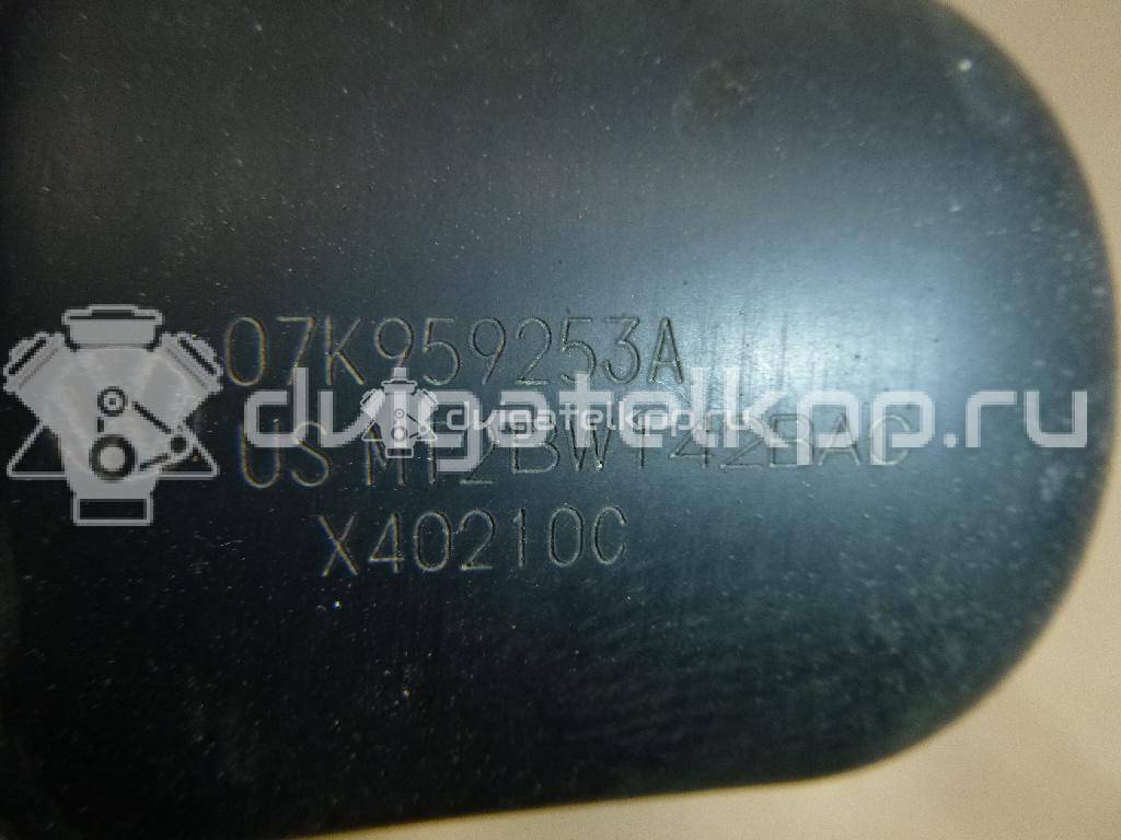 Фото Насос воздушный  07K131333A для Volkswagen New Beetle / Cc / Jetta {forloop.counter}}