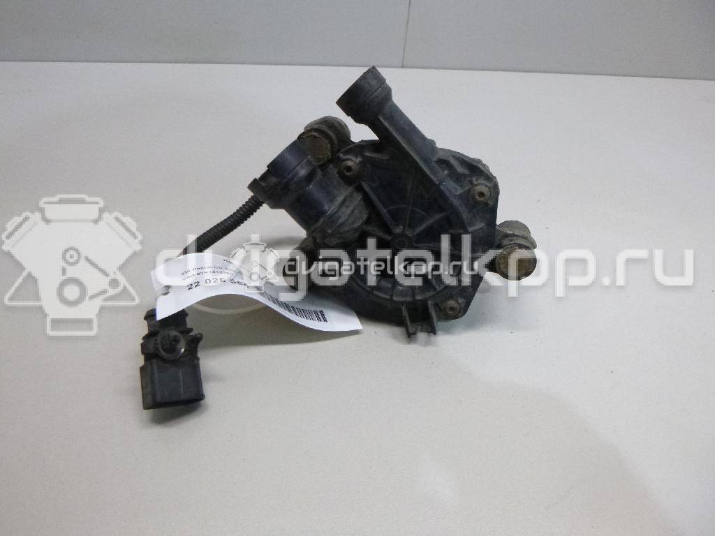 Фото Насос воздушный  07K131333A для Volkswagen New Beetle / Cc / Jetta {forloop.counter}}