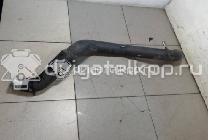 Фото Патрубок интеркулера для двигателя D4EA для Hyundai / Kia 113-116 л.с 16V 2.0 л Дизельное топливо 2825127251 {forloop.counter}}