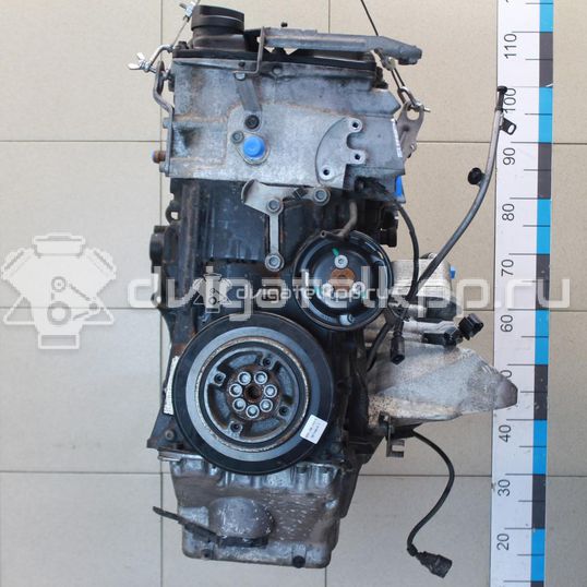 Фото Контрактный (б/у) двигатель CGRA для Volkswagen Touareg 280 л.с 24V 3.6 л бензин 03H100037G