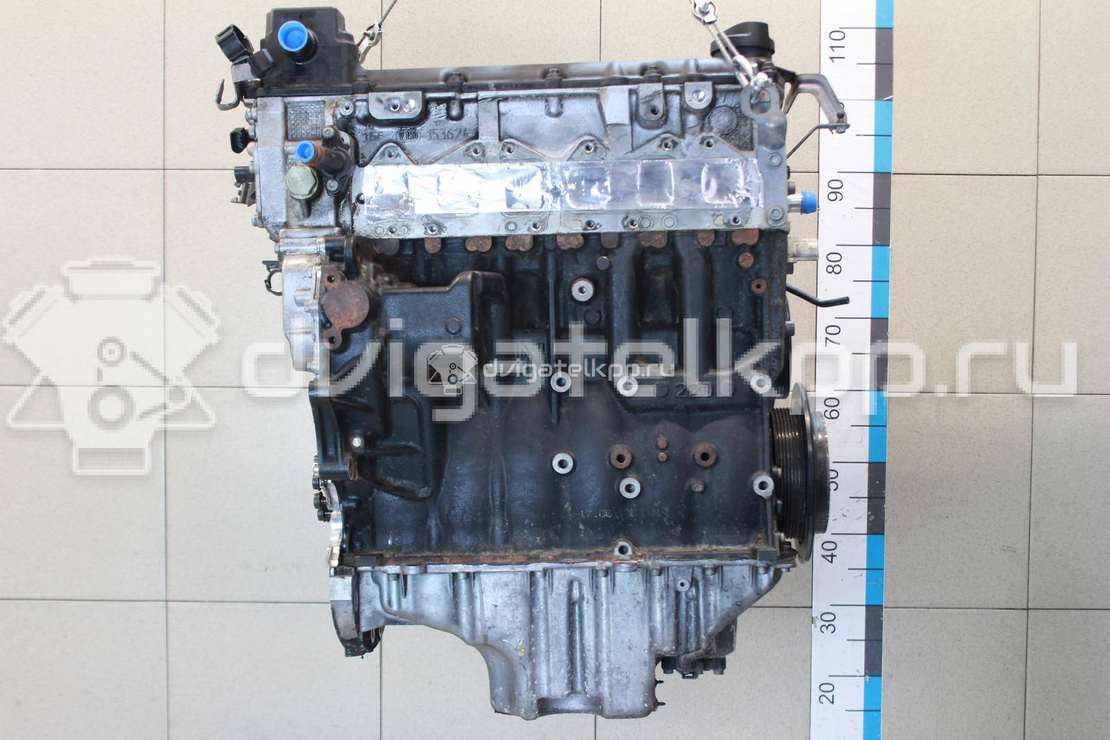 Фото Контрактный (б/у) двигатель CGRA для Volkswagen Touareg 280 л.с 24V 3.6 л бензин 03H100037G {forloop.counter}}