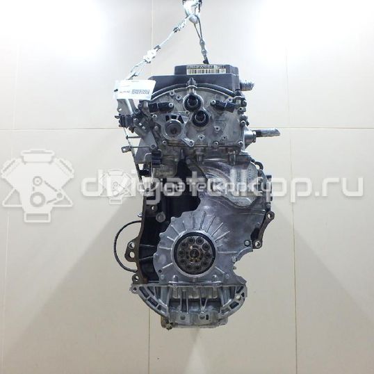 Фото Контрактный (б/у) двигатель CGRA для Volkswagen Touareg 280 л.с 24V 3.6 л бензин