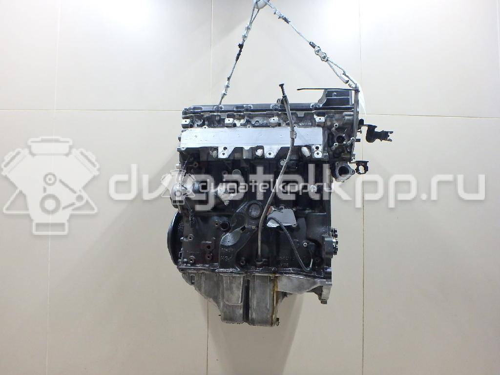 Фото Контрактный (б/у) двигатель CGRA для Volkswagen Touareg 280 л.с 24V 3.6 л бензин {forloop.counter}}