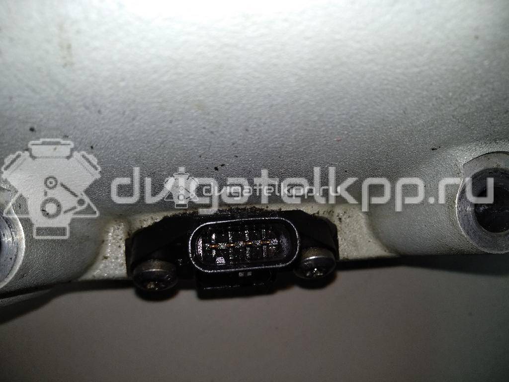 Фото Турбокомпрессор (турбина)  06e145601an для audi A8 [4H] {forloop.counter}}