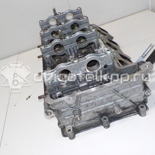 Фото Головка блока  059103263 для Volkswagen Touareg