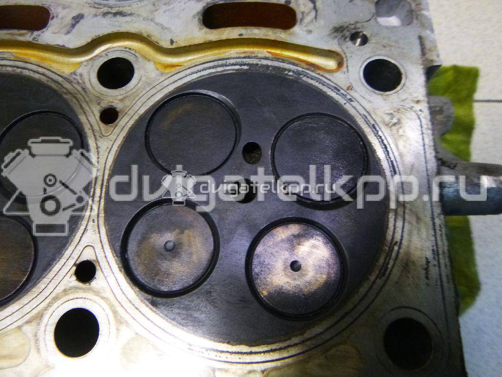 Фото Головка блока  059103263 для Volkswagen Touareg {forloop.counter}}