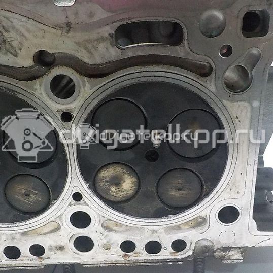 Фото Головка блока  059103264 для Volkswagen Touareg