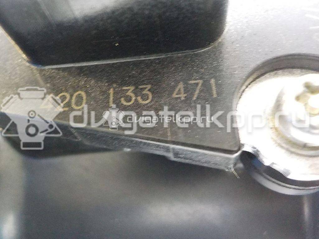 Фото Расходомер воздуха (массметр)  059906461N для Volkswagen Touareg {forloop.counter}}