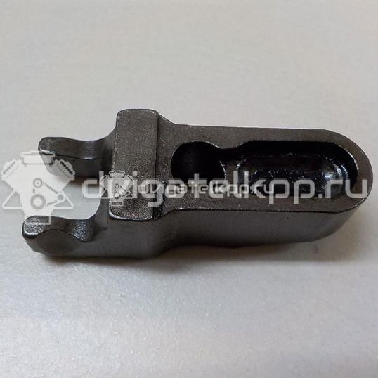 Фото Кронштейн форсунки для двигателя D4EA для Hyundai / Kia 113-116 л.с 16V 2.0 л Дизельное топливо 3381427001