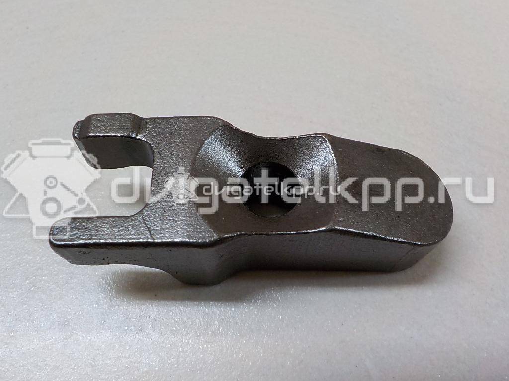 Фото Кронштейн форсунки для двигателя D4EA для Hyundai / Kia 113-116 л.с 16V 2.0 л Дизельное топливо 3381427001 {forloop.counter}}