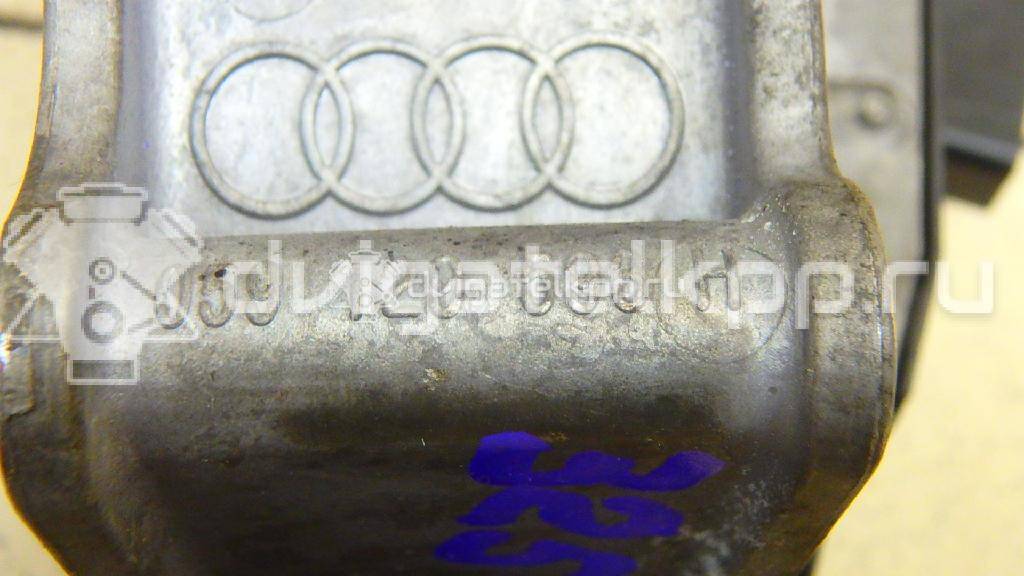 Фото Заслонка дроссельная электрическая  059129593H для Volkswagen Touareg {forloop.counter}}