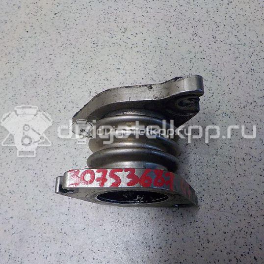 Фото Трубка картерных газов  057131530a для audi A8 [4H]