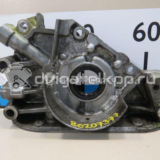 Фото Насос масляный для двигателя FE (16V) для Kia Sportage / Clarus / Retona Ce 118-148 л.с 16V 2.0 л бензин 0K01314100