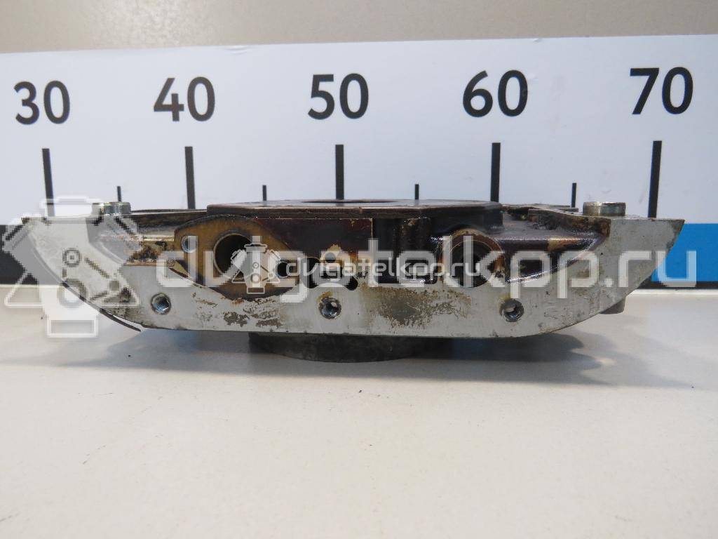 Фото Насос масляный для двигателя FE (16V) для Kia Sportage / Clarus / Retona Ce 118-148 л.с 16V 2.0 л бензин 0K01314100 {forloop.counter}}