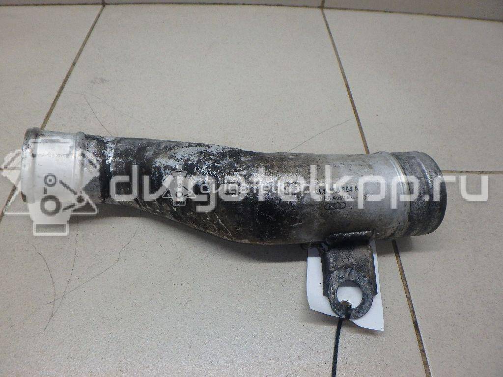 Фото Патрубок интеркулера  7l8128654a для audi Q7 [4L] {forloop.counter}}