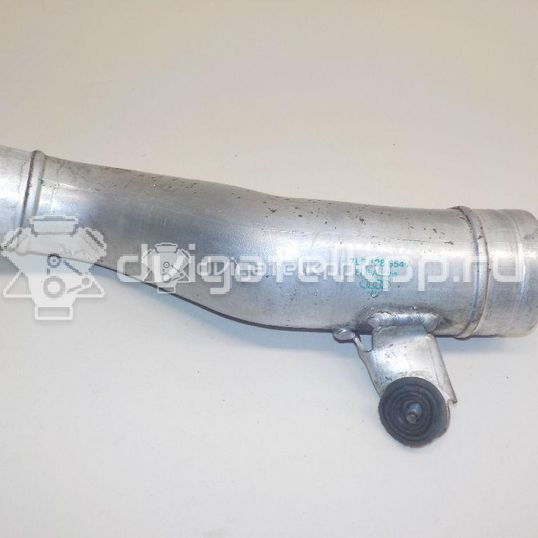 Фото Патрубок интеркулера  7l8128654a для audi Q7 [4L]