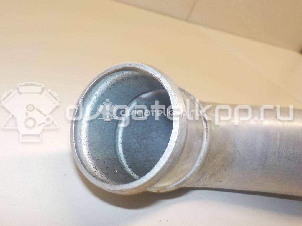 Фото Патрубок интеркулера  7l8128654a для audi Q7 [4L] {forloop.counter}}