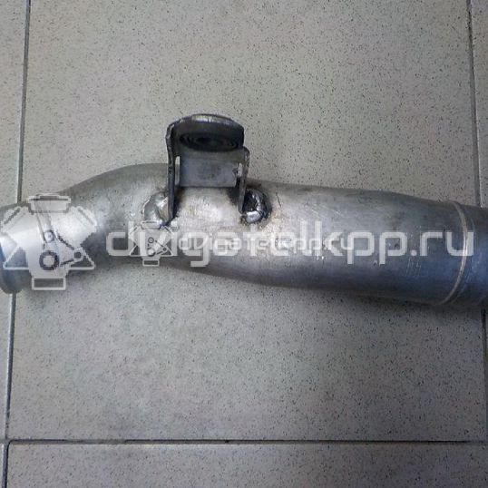 Фото Патрубок интеркулера  7l8129654a для audi Q7 [4L]