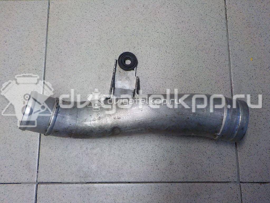 Фото Патрубок интеркулера  7l8129654a для audi Q7 [4L] {forloop.counter}}