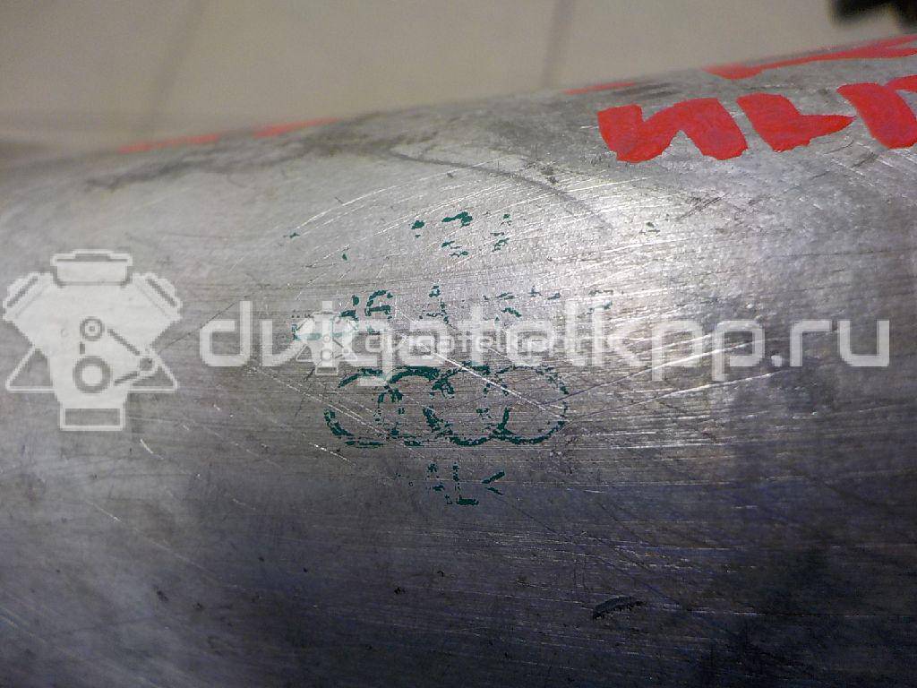 Фото Патрубок интеркулера  7l8129654a для audi Q7 [4L] {forloop.counter}}