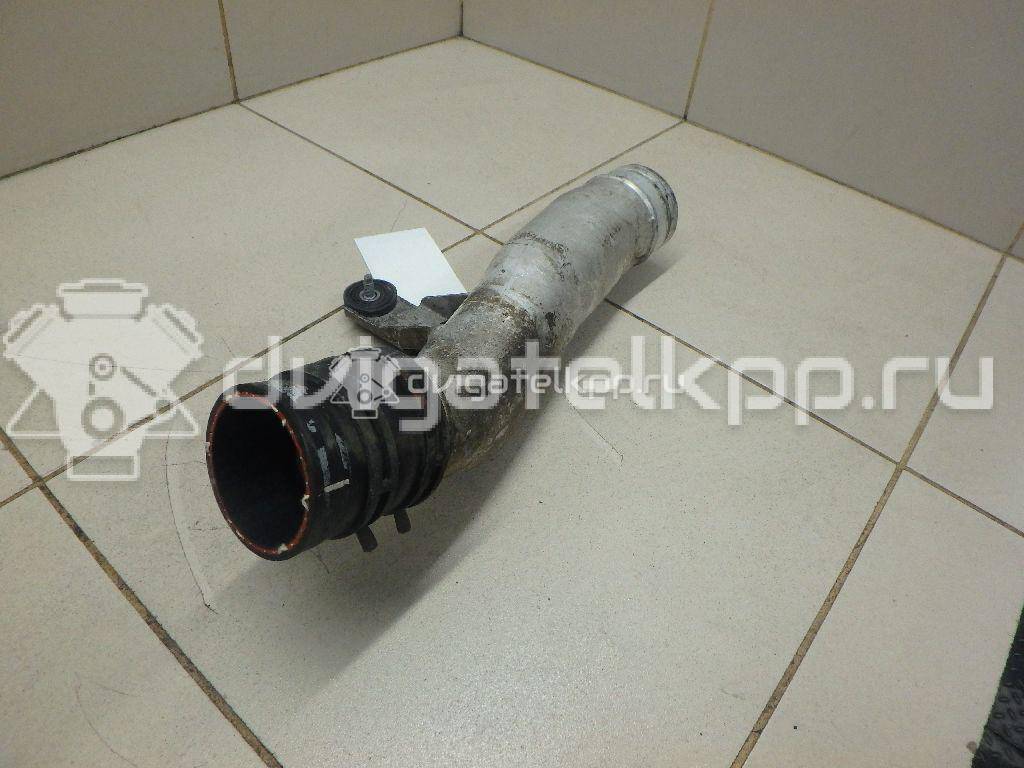 Фото Патрубок интеркулера  7L8129654A для vw Touareg {forloop.counter}}