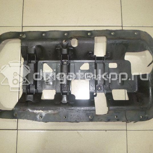 Фото Маслоотражатель для двигателя FE (16V) для Kia Sportage / Clarus / Retona Ce 118-148 л.с 16V 2.0 л бензин 0K7401040YA
