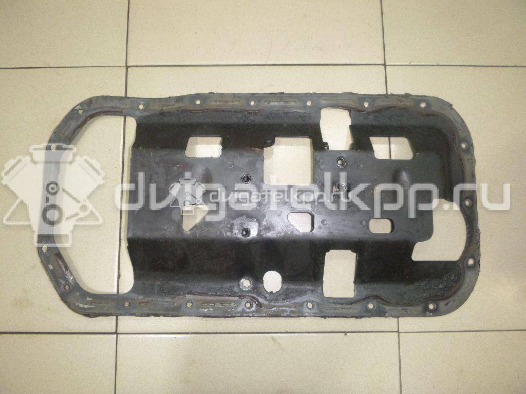 Фото Маслоотражатель для двигателя FE (16V) для Kia Sportage / Clarus / Retona Ce 118-148 л.с 16V 2.0 л бензин 0K7401040YA {forloop.counter}}