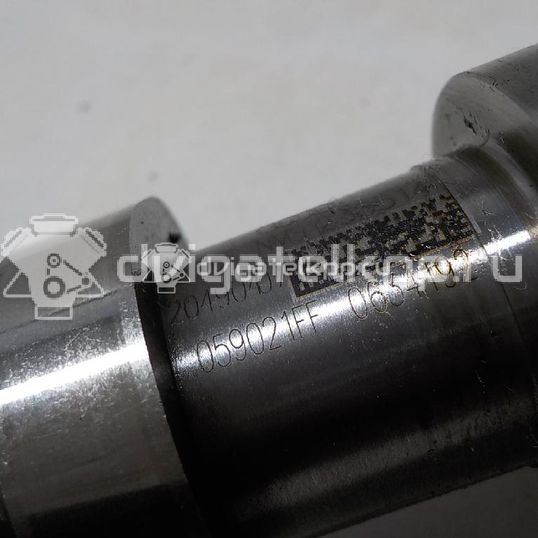 Фото Распредвал впускной  059109021er для audi A8 [4H]