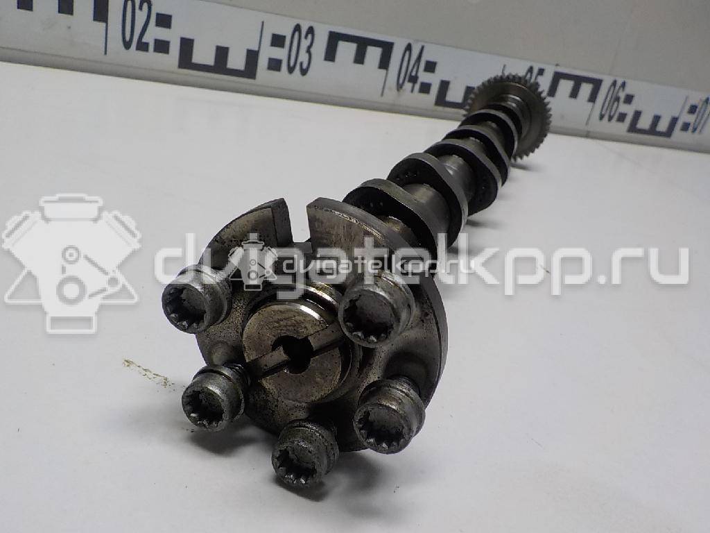 Фото Распредвал впускной  059109009dh для audi A8 [4H] {forloop.counter}}