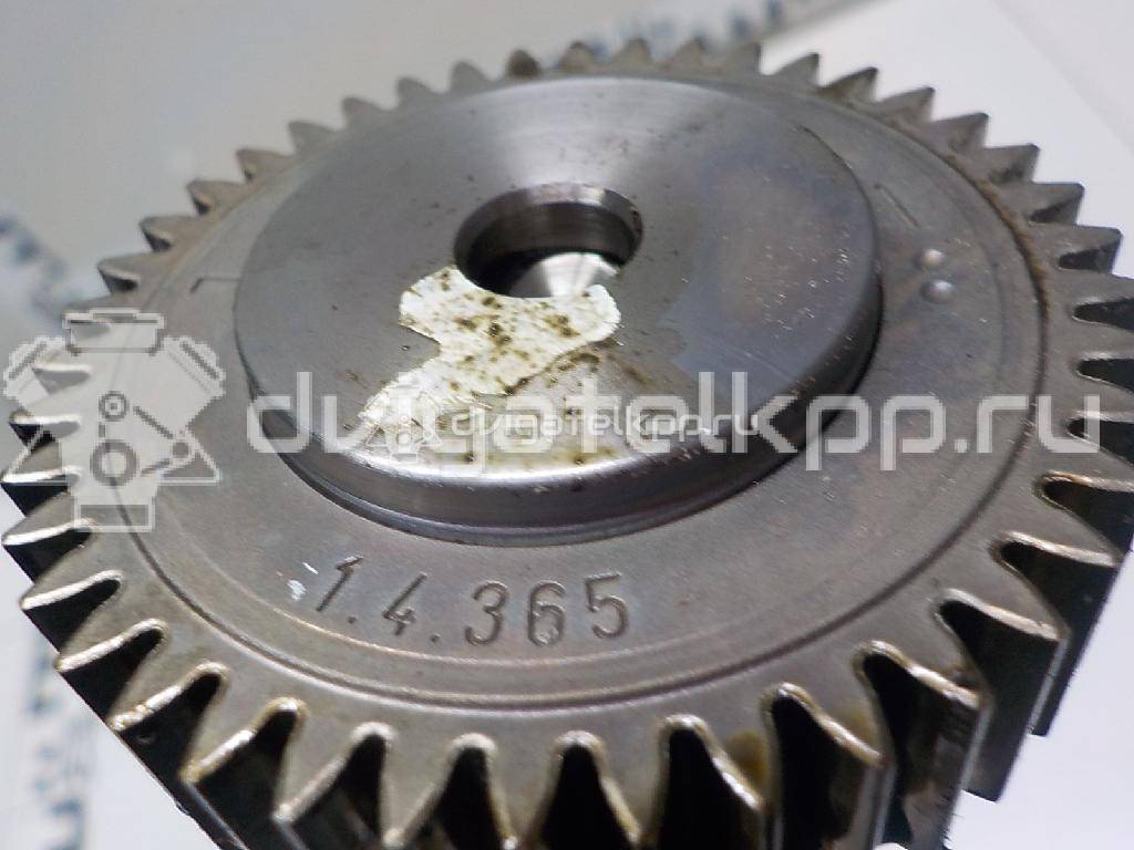 Фото Распредвал впускной  059109009dh для audi A8 [4H] {forloop.counter}}