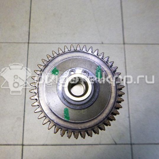 Фото Распредвал впускной  059109009dh для audi A8 [4H]