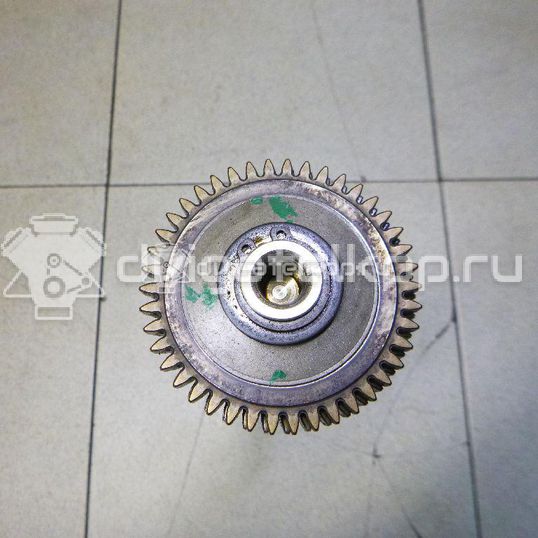 Фото Распредвал выпускной  059109009dk для audi A5/S5 [8F] Cabrio