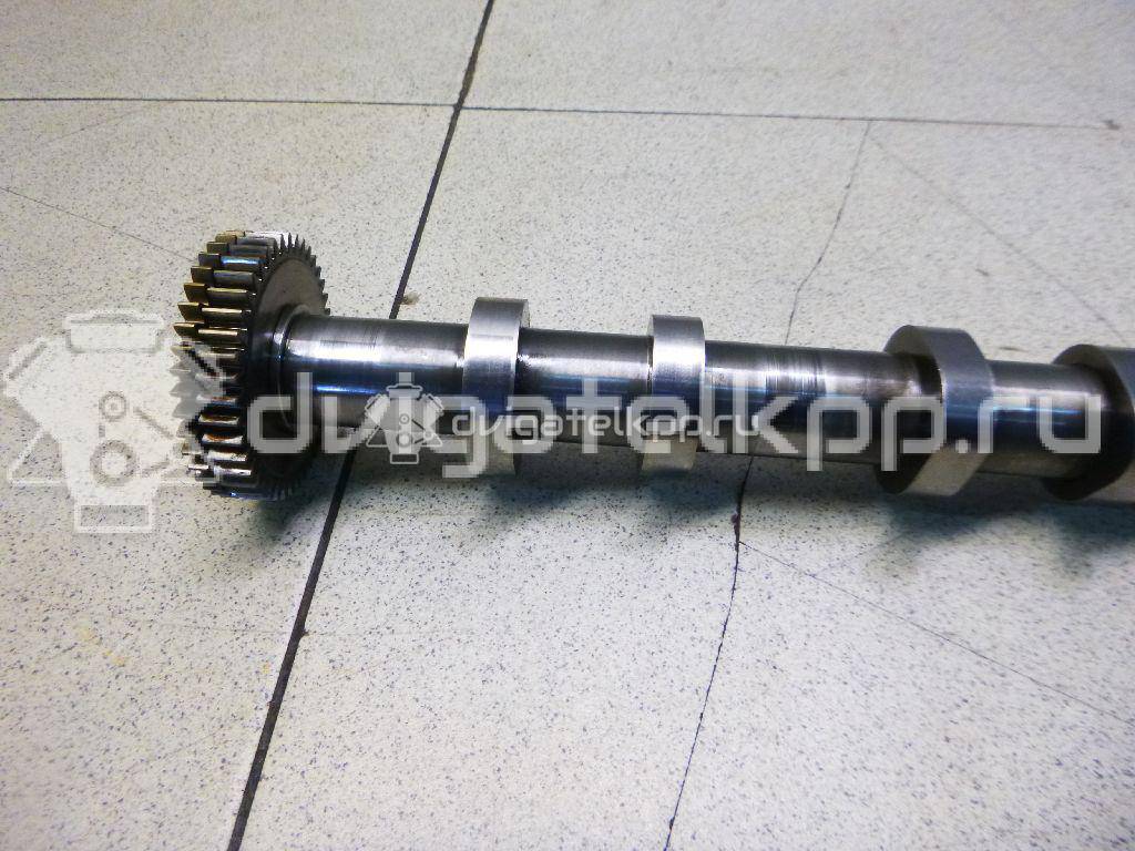 Фото Распредвал выпускной  059109009dk для audi A5/S5 [8F] Cabrio {forloop.counter}}