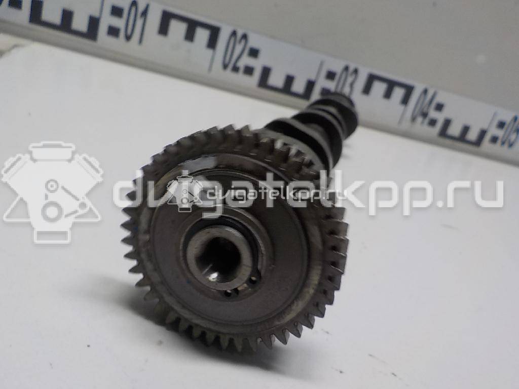 Фото Распредвал выпускной  059109009dk для audi A5/S5 [8F] Cabrio {forloop.counter}}