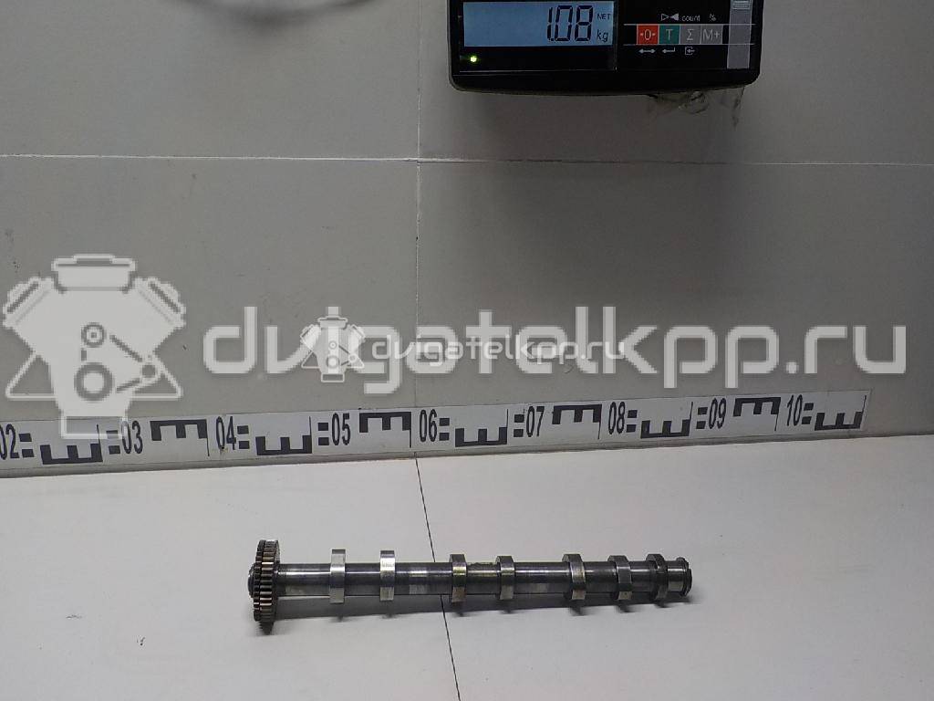 Фото Распредвал выпускной  059109009dk для audi A5/S5 [8F] Cabrio {forloop.counter}}