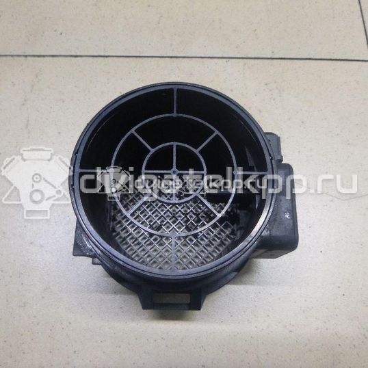 Фото Расходомер воздуха (массметр) для двигателя G6BA для Hyundai / Kia 165-200 л.с 24V 2.7 л бензин 2816437200