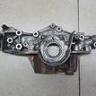 Фото Насос масляный для двигателя G6BA для Hyundai / Kia 165-200 л.с 24V 2.7 л бензин 2131037100 {forloop.counter}}